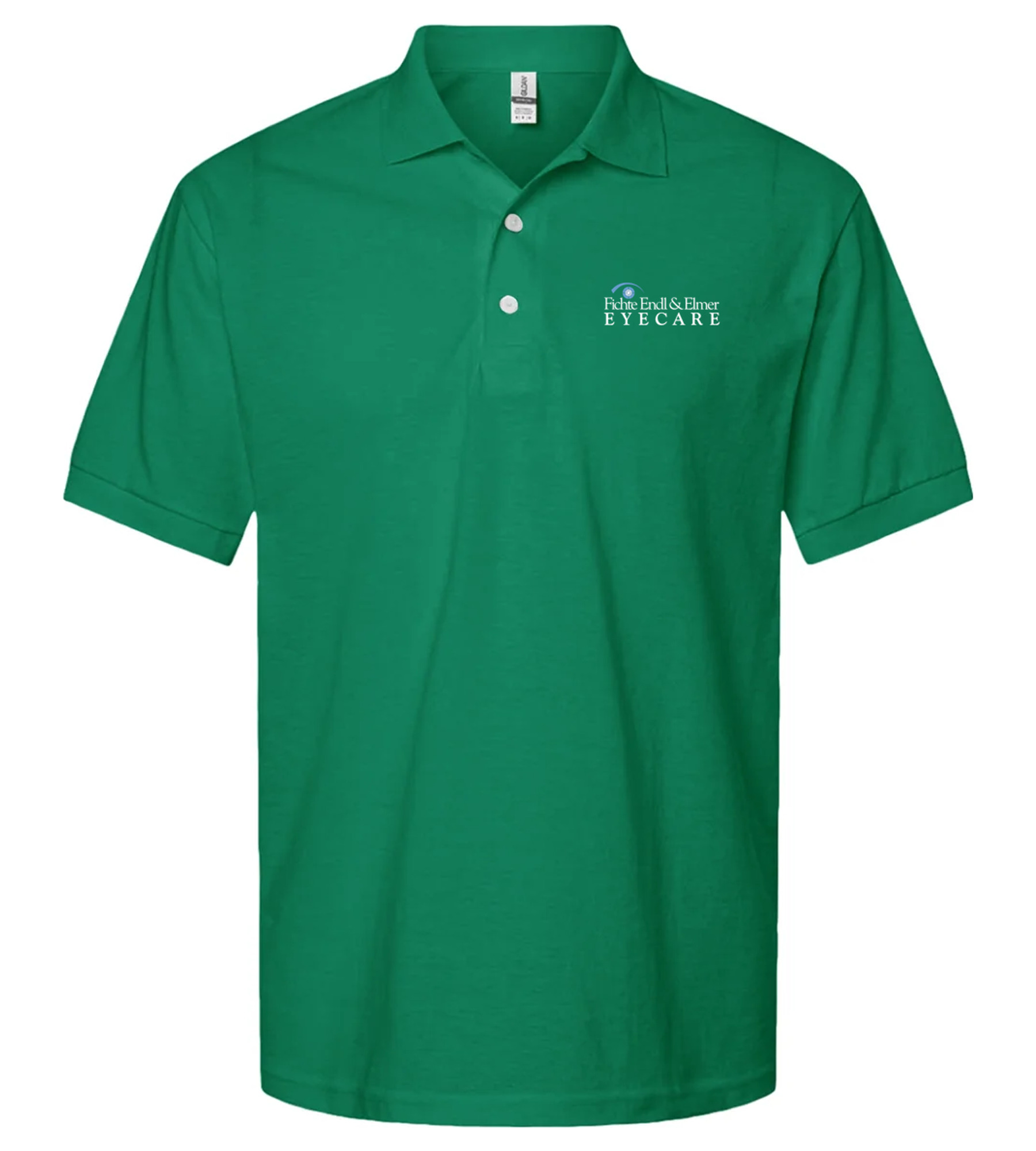 Gildan DryBlend Jersey Knit Sport Shirt