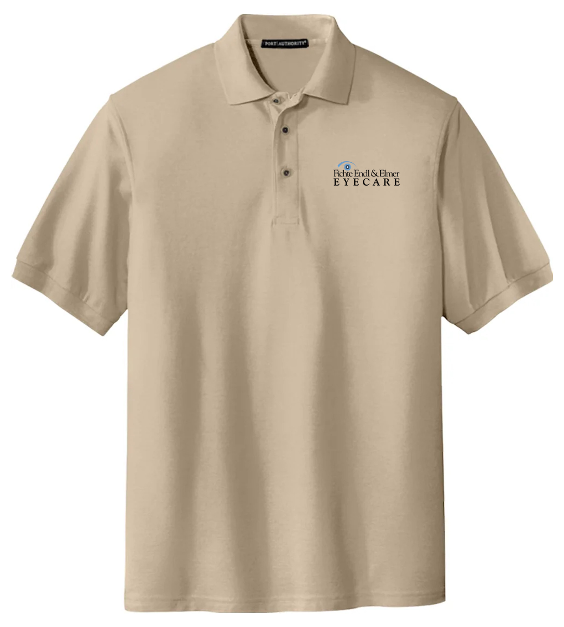 Port Authority Silk Touch Polo