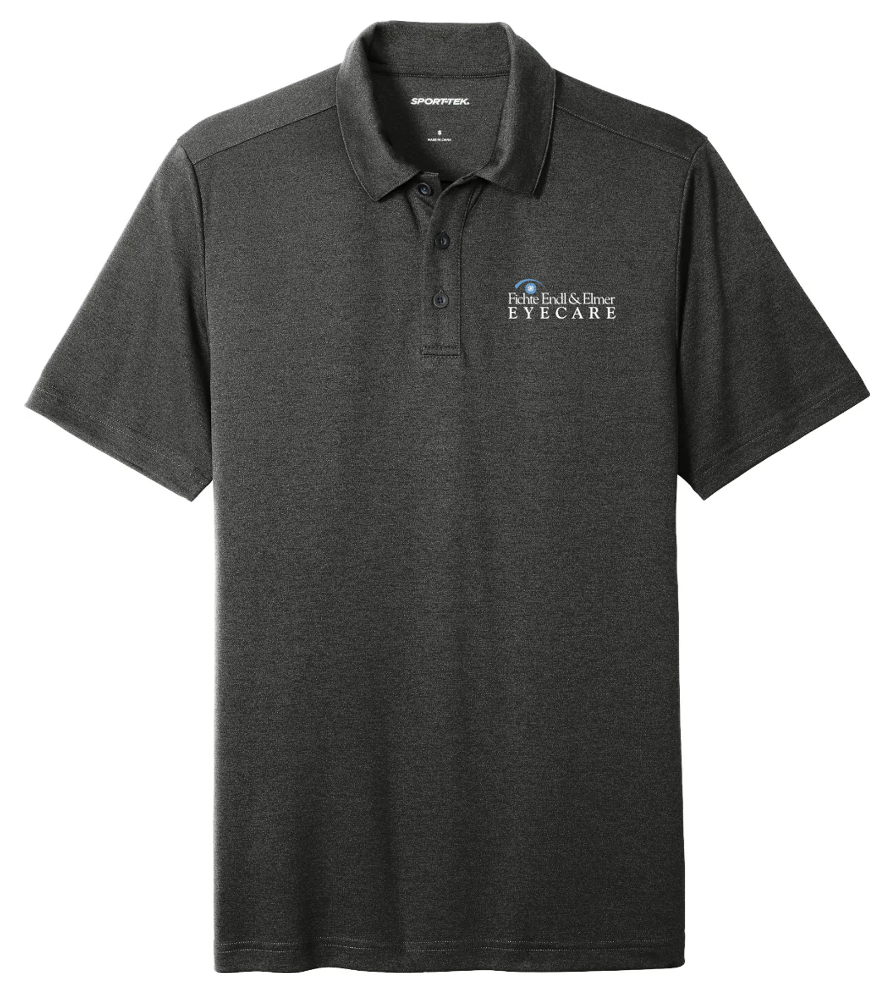 Sport-Tek Endeavor Polo